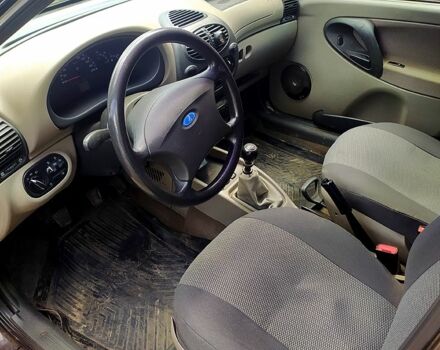 ВАЗ Kalina, объемом двигателя 1.4 л и пробегом 132 тыс. км за 1400 $, фото 10 на Automoto.ua