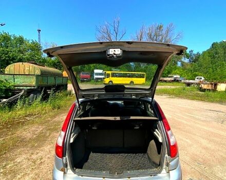 ВАЗ Kalina, объемом двигателя 1.6 л и пробегом 180 тыс. км за 2100 $, фото 8 на Automoto.ua