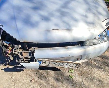ВАЗ Kalina, об'ємом двигуна 1.5 л та пробігом 168 тис. км за 1200 $, фото 3 на Automoto.ua