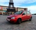 ВАЗ Kalina, объемом двигателя 16 л и пробегом 174 тыс. км за 2200 $, фото 1 на Automoto.ua