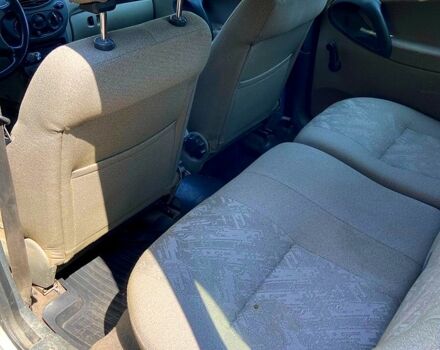 ВАЗ Kalina, объемом двигателя 1.6 л и пробегом 180 тыс. км за 2100 $, фото 6 на Automoto.ua