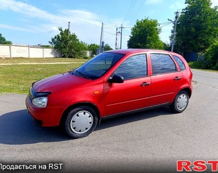 ВАЗ Kalina, об'ємом двигуна 1.4 л та пробігом 0 тис. км за 1400 $, фото 1 на Automoto.ua