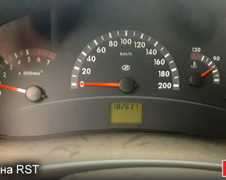 ВАЗ Kalina, об'ємом двигуна 1.6 л та пробігом 182 тис. км за 2400 $, фото 7 на Automoto.ua