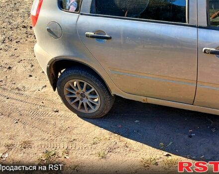 ВАЗ Kalina, объемом двигателя 1.6 л и пробегом 0 тыс. км за 1440 $, фото 1 на Automoto.ua