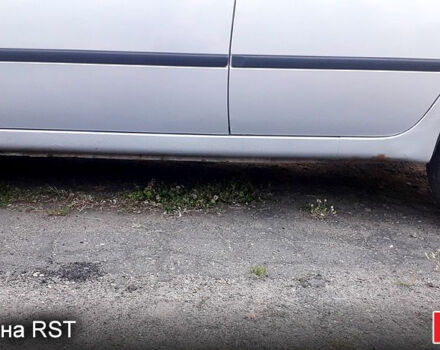 ВАЗ Kalina, об'ємом двигуна 1.6 л та пробігом 182 тис. км за 2400 $, фото 4 на Automoto.ua