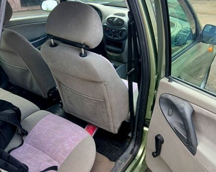 ВАЗ Kalina, об'ємом двигуна 1.6 л та пробігом 93 тис. км за 2700 $, фото 7 на Automoto.ua