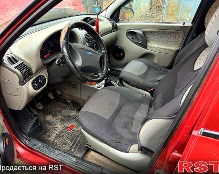 ВАЗ Kalina, объемом двигателя 1.6 л и пробегом 200 тыс. км за 1700 $, фото 5 на Automoto.ua