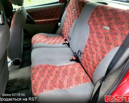ВАЗ Kalina, объемом двигателя 16 л и пробегом 174 тыс. км за 2200 $, фото 11 на Automoto.ua