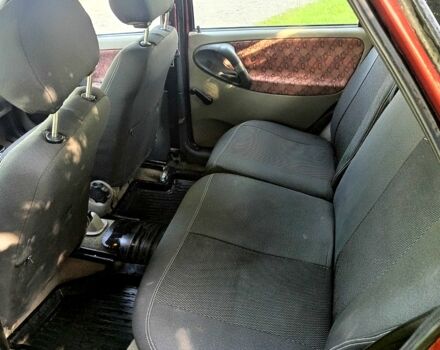 ВАЗ Kalina, об'ємом двигуна 1.4 л та пробігом 123 тис. км за 2500 $, фото 3 на Automoto.ua