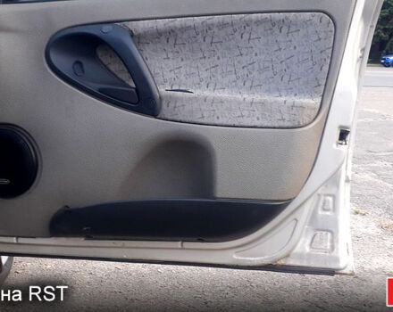 ВАЗ Kalina, об'ємом двигуна 1.6 л та пробігом 182 тис. км за 2400 $, фото 8 на Automoto.ua