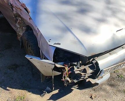 ВАЗ Kalina, об'ємом двигуна 1.5 л та пробігом 168 тис. км за 1200 $, фото 2 на Automoto.ua