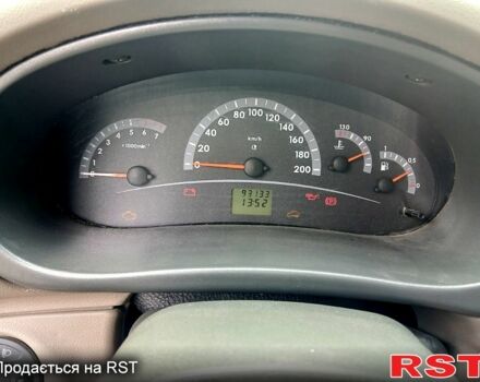 ВАЗ Kalina, об'ємом двигуна 1.6 л та пробігом 93 тис. км за 2700 $, фото 6 на Automoto.ua