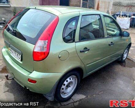 ВАЗ Kalina, об'ємом двигуна 1.6 л та пробігом 93 тис. км за 2700 $, фото 3 на Automoto.ua