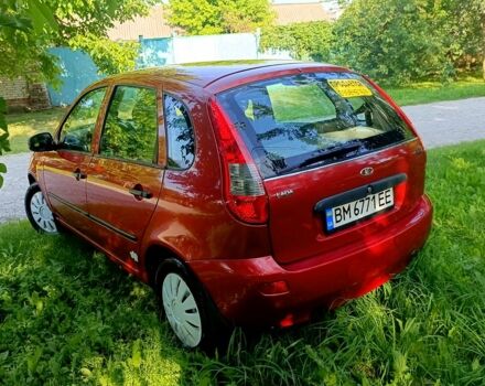 ВАЗ Kalina, об'ємом двигуна 1.4 л та пробігом 123 тис. км за 2500 $, фото 2 на Automoto.ua