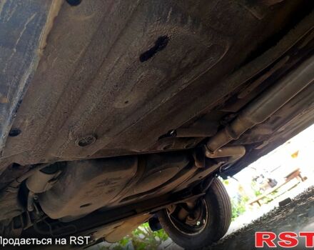 ВАЗ Kalina, объемом двигателя 1.4 л и пробегом 132 тыс. км за 1400 $, фото 9 на Automoto.ua