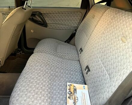 ВАЗ Kalina, объемом двигателя 1.6 л и пробегом 110 тыс. км за 2600 $, фото 5 на Automoto.ua