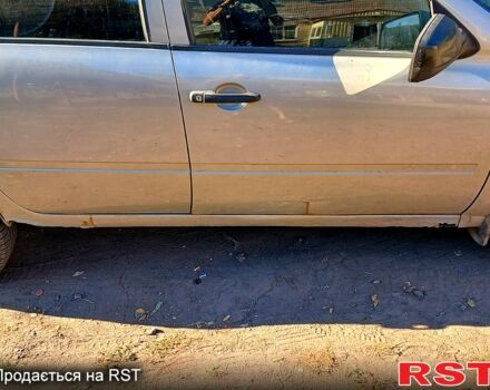 ВАЗ Kalina, объемом двигателя 1.6 л и пробегом 0 тыс. км за 1440 $, фото 2 на Automoto.ua