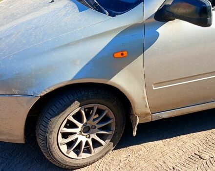 ВАЗ Kalina, объемом двигателя 1.6 л и пробегом 0 тыс. км за 1440 $, фото 5 на Automoto.ua