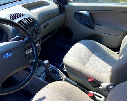 ВАЗ Kalina, объемом двигателя 1.6 л и пробегом 180 тыс. км за 2100 $, фото 2 на Automoto.ua