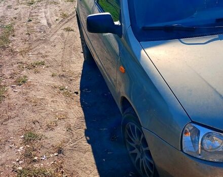 ВАЗ Kalina, объемом двигателя 1.6 л и пробегом 0 тыс. км за 1440 $, фото 3 на Automoto.ua