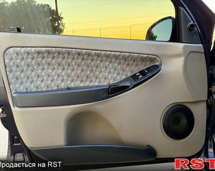 ВАЗ Kalina, объемом двигателя 1.6 л и пробегом 110 тыс. км за 2600 $, фото 6 на Automoto.ua