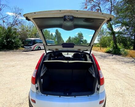 ВАЗ Kalina, объемом двигателя 1.4 л и пробегом 232 тыс. км за 1300 $, фото 11 на Automoto.ua