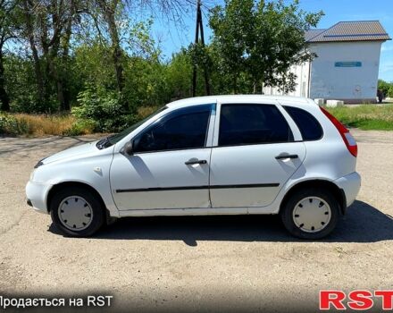 ВАЗ Kalina, объемом двигателя 1.4 л и пробегом 232 тыс. км за 1300 $, фото 3 на Automoto.ua