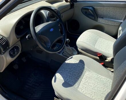 ВАЗ Kalina, объемом двигателя 1.4 л и пробегом 232 тыс. км за 1300 $, фото 8 на Automoto.ua