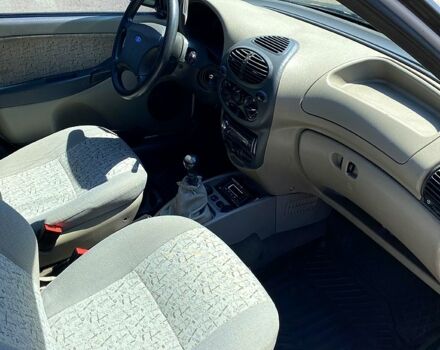 ВАЗ Kalina, объемом двигателя 1.4 л и пробегом 232 тыс. км за 1300 $, фото 12 на Automoto.ua