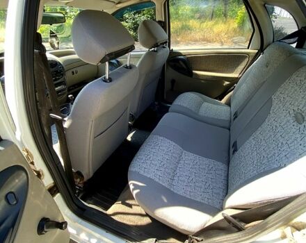 ВАЗ Kalina, объемом двигателя 1.4 л и пробегом 232 тыс. км за 1300 $, фото 9 на Automoto.ua