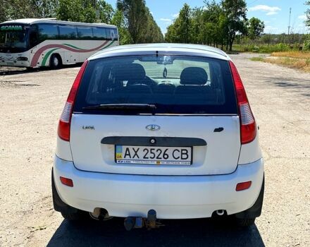 ВАЗ Kalina, объемом двигателя 1.4 л и пробегом 232 тыс. км за 1300 $, фото 6 на Automoto.ua