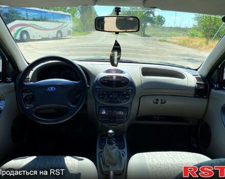 ВАЗ Kalina, объемом двигателя 1.4 л и пробегом 232 тыс. км за 1300 $, фото 10 на Automoto.ua