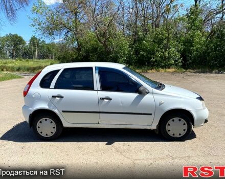 ВАЗ Kalina, объемом двигателя 1.4 л и пробегом 232 тыс. км за 1300 $, фото 2 на Automoto.ua