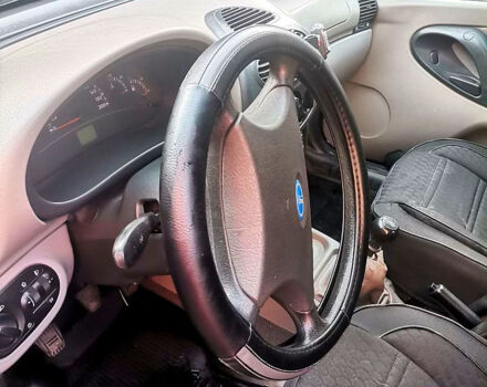 ВАЗ Kalina, об'ємом двигуна 1.4 л та пробігом 57 тис. км за 3200 $, фото 1 на Automoto.ua