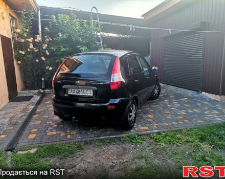 ВАЗ Kalina, об'ємом двигуна 1.4 л та пробігом 57 тис. км за 3200 $, фото 5 на Automoto.ua