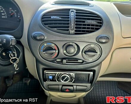 ВАЗ Kalina, объемом двигателя 1.4 л и пробегом 89 тыс. км за 2100 $, фото 8 на Automoto.ua