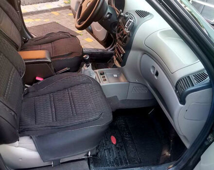 ВАЗ Kalina, об'ємом двигуна 1.4 л та пробігом 57 тис. км за 3200 $, фото 4 на Automoto.ua