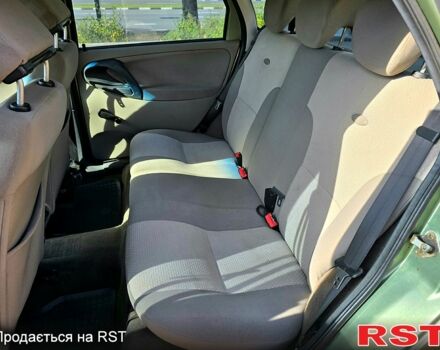 ВАЗ Kalina, объемом двигателя 1.4 л и пробегом 89 тыс. км за 2100 $, фото 5 на Automoto.ua