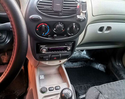 ВАЗ Kalina, об'ємом двигуна 1.4 л та пробігом 57 тис. км за 3200 $, фото 2 на Automoto.ua