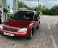 ВАЗ Калина, объемом двигателя 2 л и пробегом 140 тыс. км за 2600 $, фото 1 на Automoto.ua