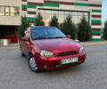 ВАЗ Калина, объемом двигателя 1.6 л и пробегом 118 тыс. км за 1300 $, фото 1 на Automoto.ua