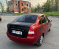 ВАЗ Калина, объемом двигателя 1.6 л и пробегом 118 тыс. км за 1300 $, фото 5 на Automoto.ua