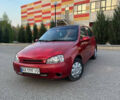 ВАЗ Калина, объемом двигателя 1.6 л и пробегом 118 тыс. км за 1300 $, фото 1 на Automoto.ua