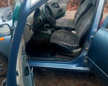 ВАЗ Kalina, об'ємом двигуна 16 л та пробігом 189 тис. км за 2000 $, фото 6 на Automoto.ua