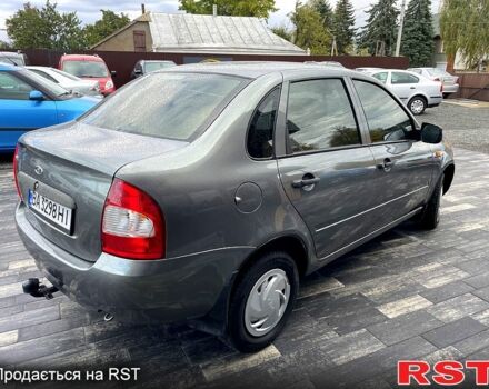 ВАЗ Kalina, объемом двигателя 1.6 л и пробегом 68 тыс. км за 3400 $, фото 4 на Automoto.ua