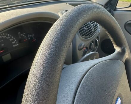 ВАЗ Kalina, об'ємом двигуна 1.6 л та пробігом 75 тис. км за 3300 $, фото 10 на Automoto.ua