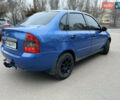 ВАЗ Калина, объемом двигателя 1.6 л и пробегом 188 тыс. км за 2500 $, фото 3 на Automoto.ua