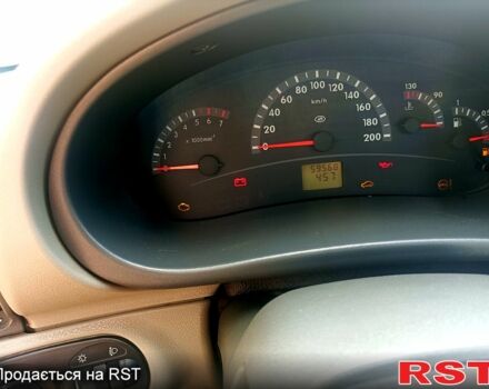 ВАЗ Kalina, об'ємом двигуна 1.6 л та пробігом 60 тис. км за 2900 $, фото 3 на Automoto.ua
