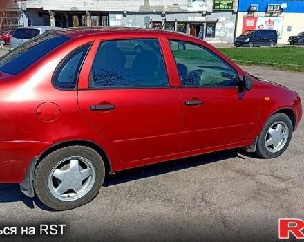 ВАЗ Kalina, объемом двигателя 16 л и пробегом 77 тыс. км за 2600 $, фото 8 на Automoto.ua
