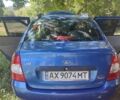 ВАЗ Калина, объемом двигателя 1.6 л и пробегом 220 тыс. км за 2700 $, фото 8 на Automoto.ua
